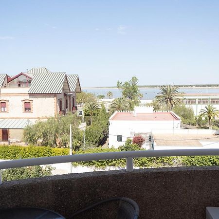 Balcon A Donana Apartment Sanlucar de Barrameda Exterior photo