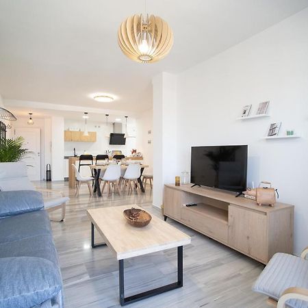 Balcon A Donana Apartment Sanlucar de Barrameda Exterior photo