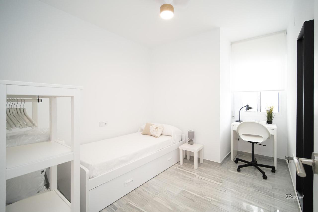 Balcon A Donana Apartment Sanlucar de Barrameda Exterior photo