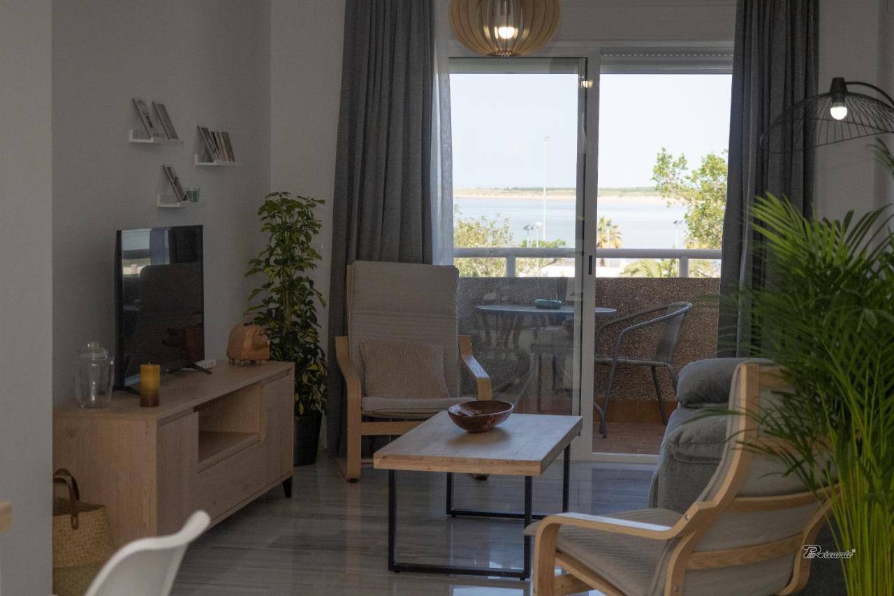 Balcon A Donana Apartment Sanlucar de Barrameda Exterior photo