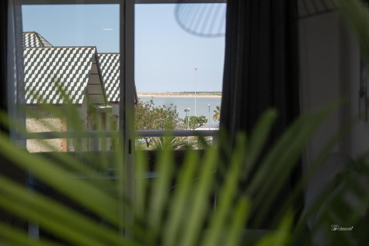 Balcon A Donana Apartment Sanlucar de Barrameda Exterior photo